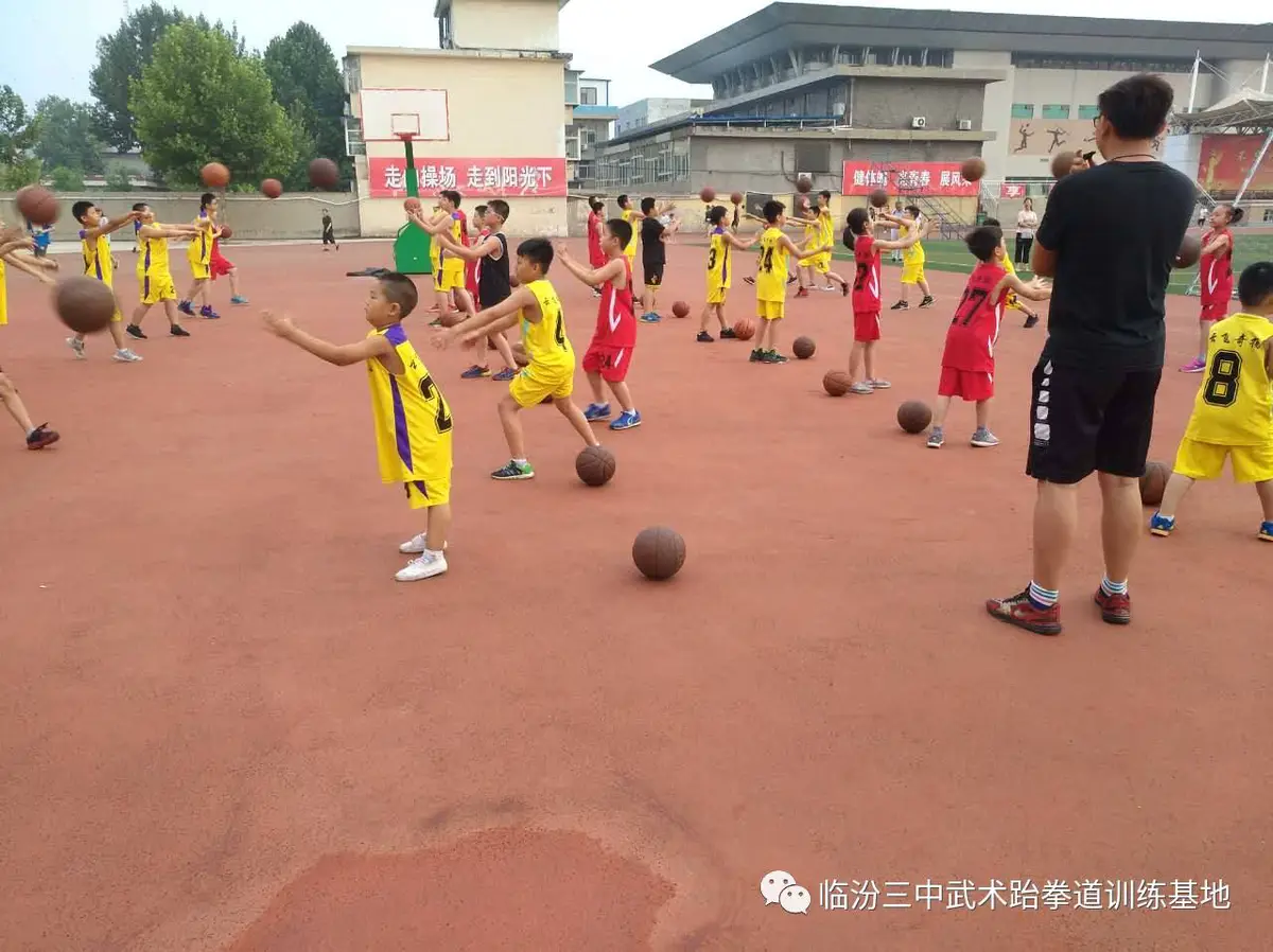 元宇宙对于青少年篮球运动员的发展有哪些帮助_2